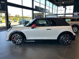 New 2025 MINI Cooper John Cooper Works image 2