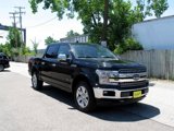 Used 2018 Ford F150 Lariat w/ Equipment Group 502A Luxury image 2