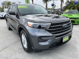 Used 2020 Ford Explorer XLT image 3