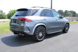 Used 2022 Mercedes-Benz GLE 350 4MATIC image 3