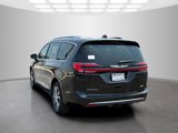 New 2025 Chrysler Pacifica Pinnacle image 5