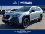 New 2025 Subaru Outback Wilderness image 1