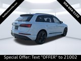 New 2025 Audi Q7 3.0T Prestige image 3