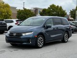 New 2026 Honda Odyssey EX-L image 2