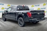 New 2025 Ford F150 Platinum image 4