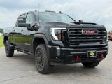 Used 2024 GMC Sierra 2500 AT4 w/ Max Trailering Package image 2