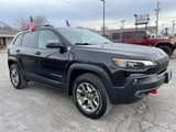 Used 2020 Jeep Cherokee Trailhawk w/ Cold Weather Group image 4