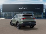 New 2025 Kia Sportage X-Line image 4