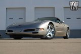 Used 1999 Chevrolet Corvette Coupe w/ Memory Pkg image 4