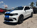 New 2025 Dodge Durango R/T image 2