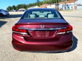 Used 2014 Honda Civic LX image 5