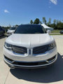 Used 2016 Lincoln MKX Reserve w/ Technology Package image 3