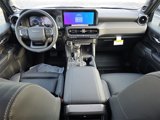 New 2025 Toyota Land Cruiser image 5
