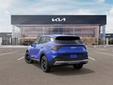 New 2026 Kia Sportage EX image 4