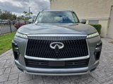 New 2025 INFINITI QX80 Sensory w/ Premium Cargo Package image 2