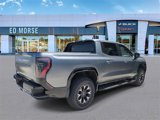 New 2026 GMC Sierra EV AT4 image 3