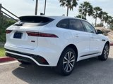 New 2026 Jaguar F-PACE R-Dynamic S image 5