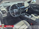 New 2025 Nissan Rogue SL w/ Tech Package image 5