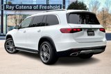 New 2025 Mercedes-Benz GLS 450 4MATIC image 3