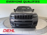New 2025 Jeep Grand Cherokee L Altitude image 2