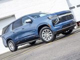 New 2025 Chevrolet Suburban Premier w/ Sun And Tow Package image 3