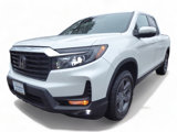 Used 2021 Honda Ridgeline RTL image 6