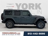 New 2025 Jeep Wrangler Unlimited Rubicon image 6