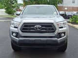 Certified 2023 Toyota Tacoma SR5 image 2