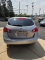 Used 2014 Nissan Rogue S image 4