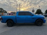 Used 2018 RAM 1500 Sport w/ Hydro Blue Sport Package image 4