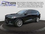 Used 2023 Acura MDX SH-AWD w/ Advance Package image 4