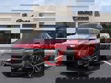 New 2025 Cadillac Lyriq Sport image 6
