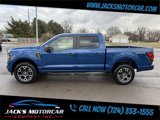 Used 2024 Ford F150 STX image 2