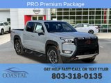 New 2025 Nissan Frontier Pro-X w/ Pro Premium Package image 4
