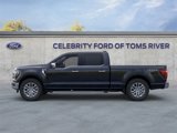 New 2025 Ford F150 Lariat image 3