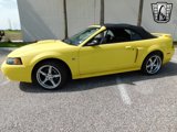 Used 2001 Ford Mustang GT image 4