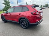 New 2026 Honda CR-V Sport-L image 2