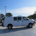 Used 2023 GMC Savana 2500 w/ Driver Convenience Package image 5