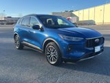 Certified 2023 Ford Escape SE w/ PHEV Premium Package image 2