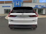 New 2026 Honda CR-V Sport-L image 4