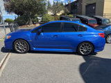 Used 2021 Subaru WRX image 2