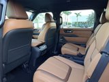 New 2025 Nissan Armada SL image 5