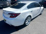 Used 2016 Buick Regal GS w/ Driver Confidence Package #1 image 6