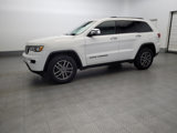 Used 2020 Jeep Grand Cherokee Limited image 2