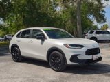 Used 2025 Honda HR-V Sport image 2