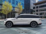 New 2025 Lincoln Aviator Reserve w/ Equipment Group 201A image 3