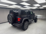 New 2025 Jeep Wrangler Unlimited Rubicon image 3