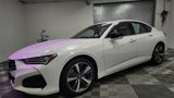 Used 2025 Acura TLX w/ Technology Package image 4
