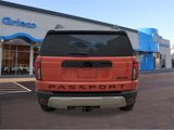 New 2026 Honda Passport TrailSport image 4