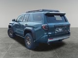 New 2025 Toyota 4Runner 4WD image 5